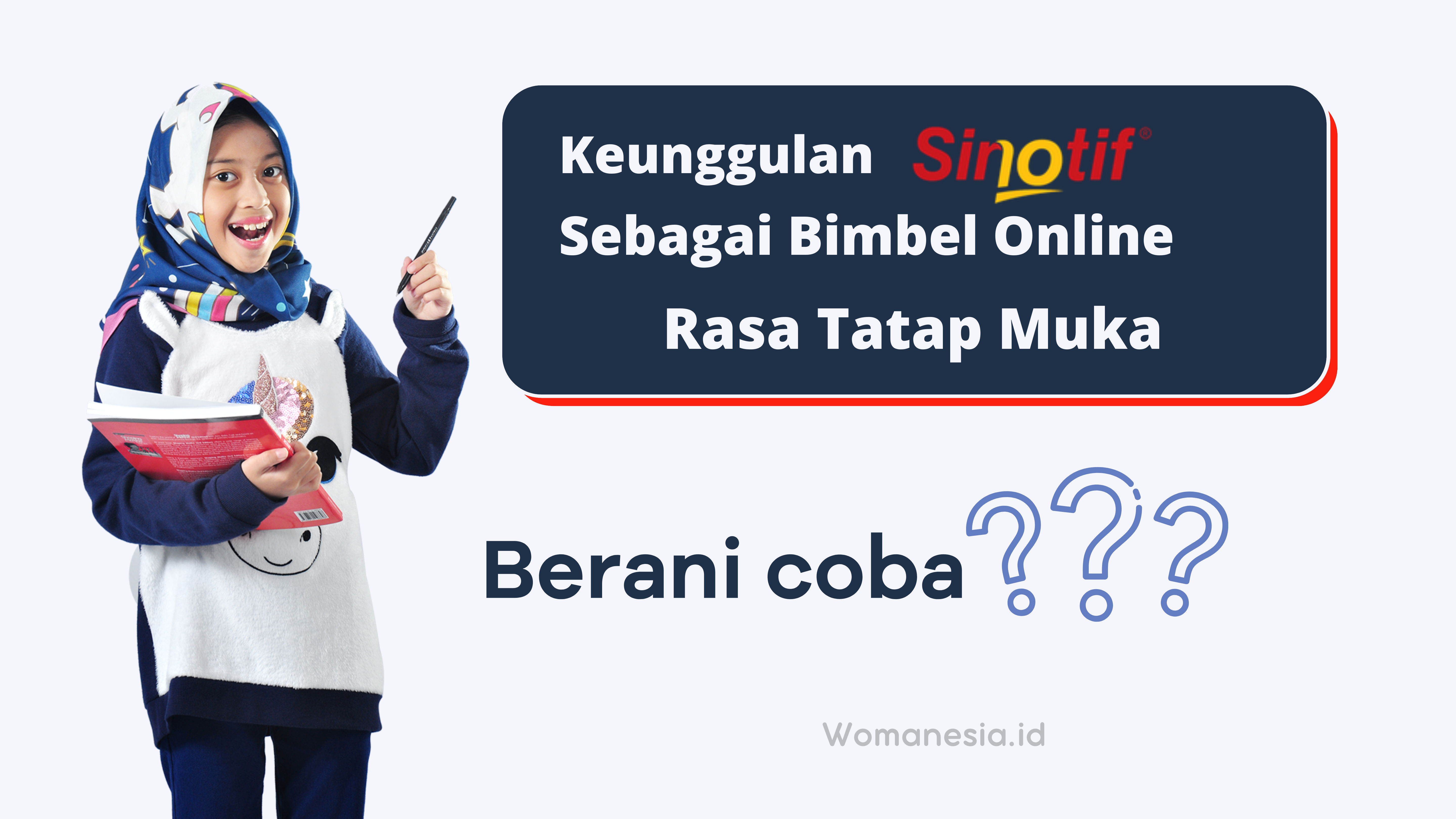 Sinotif Indonesia