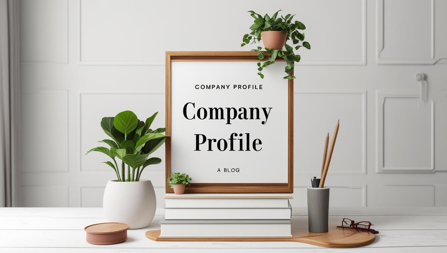 company profile